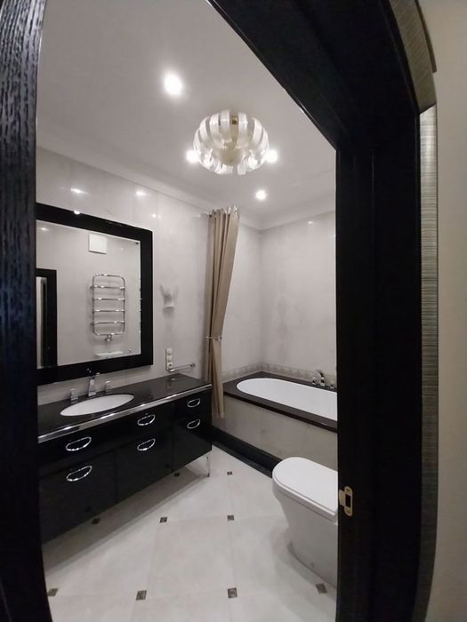 Квартира на вул. Дмитрівська, 82 в Києві, ID 359607, фото №17