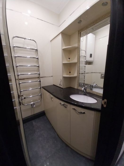 Квартира на вул. Дмитрівська, 82 в Києві, ID 359607, фото №19