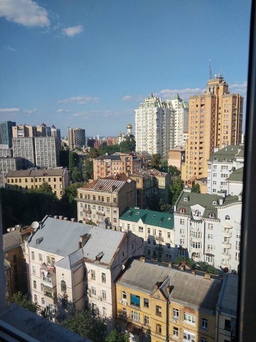 Квартира на вул. Дмитрівська, 82 в Києві, ID 359607, фото №20