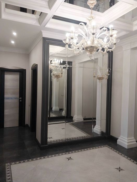 Квартира на вул. Дмитрівська, 82 в Києві, ID 359607, фото №21