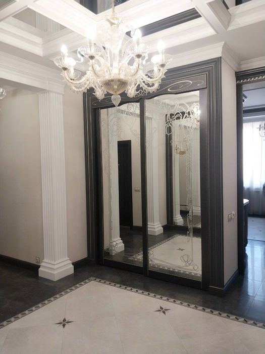 Квартира на вул. Дмитрівська, 82 в Києві, ID 359607, фото №22