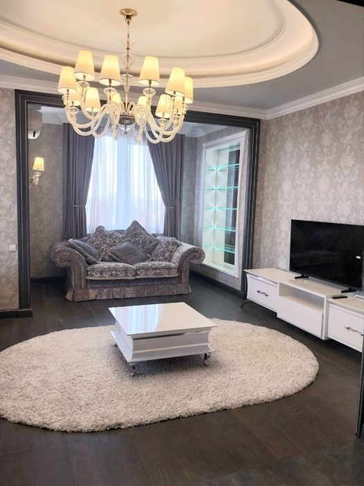 Квартира на вул. Дмитрівська, 82 в Києві, ID 359607, фото №7
