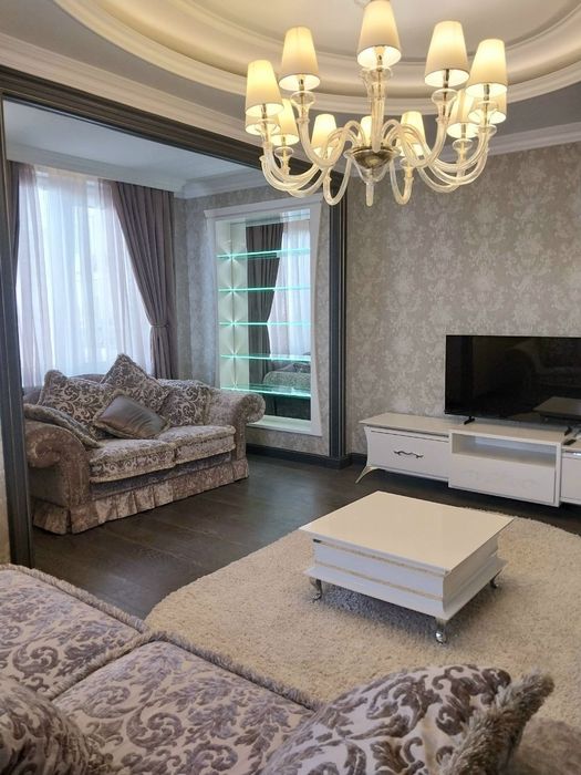 Квартира на вул. Дмитрівська, 82 в Києві, ID 359607, фото №8