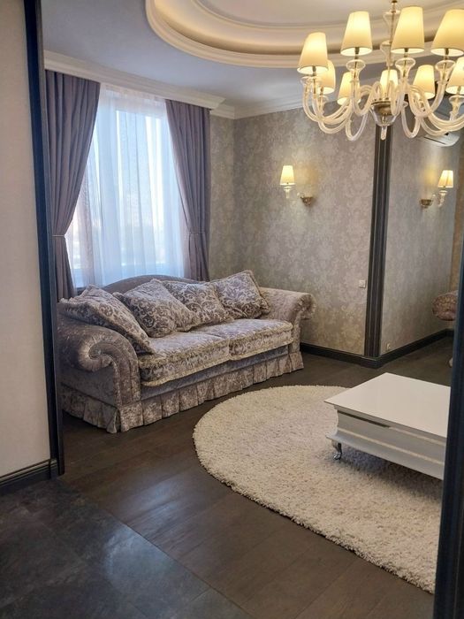 Квартира на вул. Дмитрівська, 82 в Києві, ID 359607, фото №9