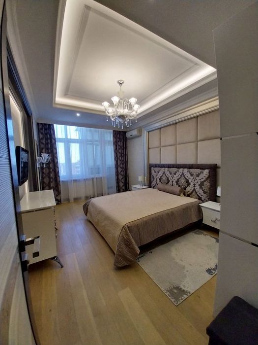 Квартира на вул. Дмитрівська, 82 в Києві, ID 359607, фото №10