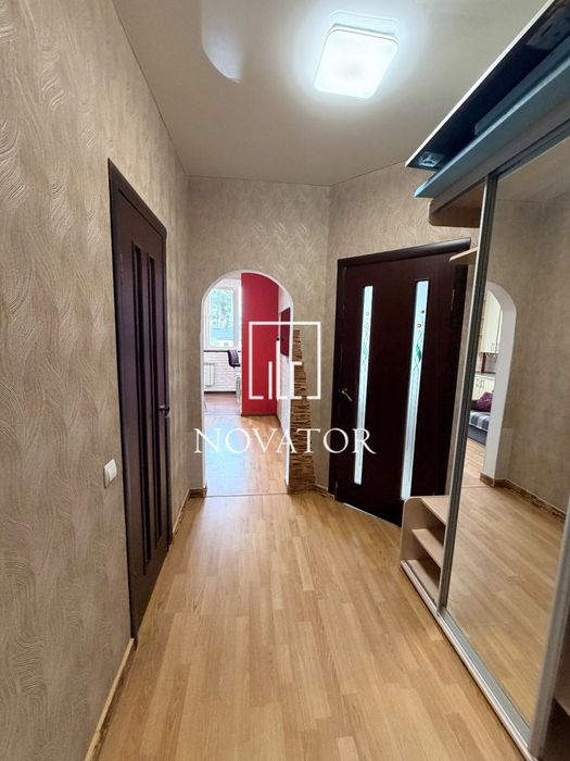 Квартира на ЖК «Смайл» в Києві, ID 358823, фото №6