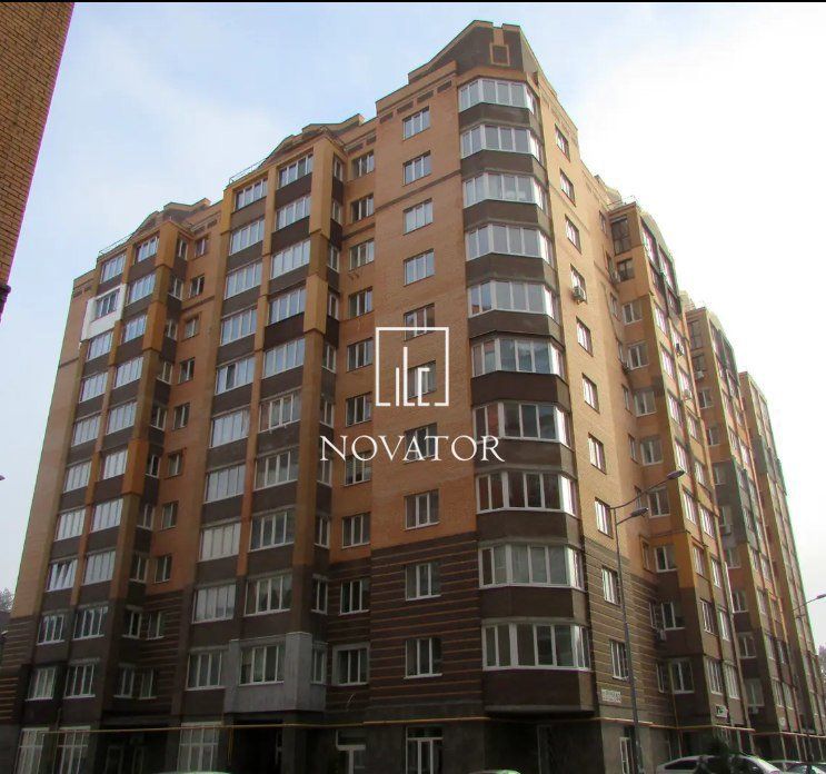 Квартира на ЖК «Смайл» в Києві, ID 358823, фото №7