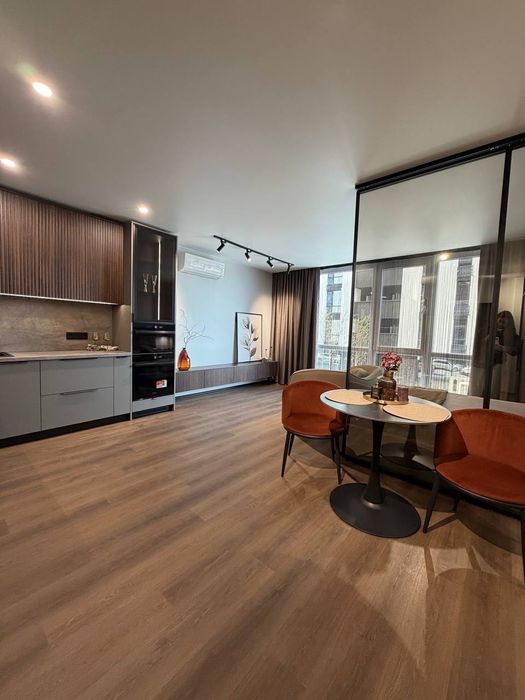 Квартира на ЖК Manhattan up в Івано-Франківську, ID 358819, фото №2