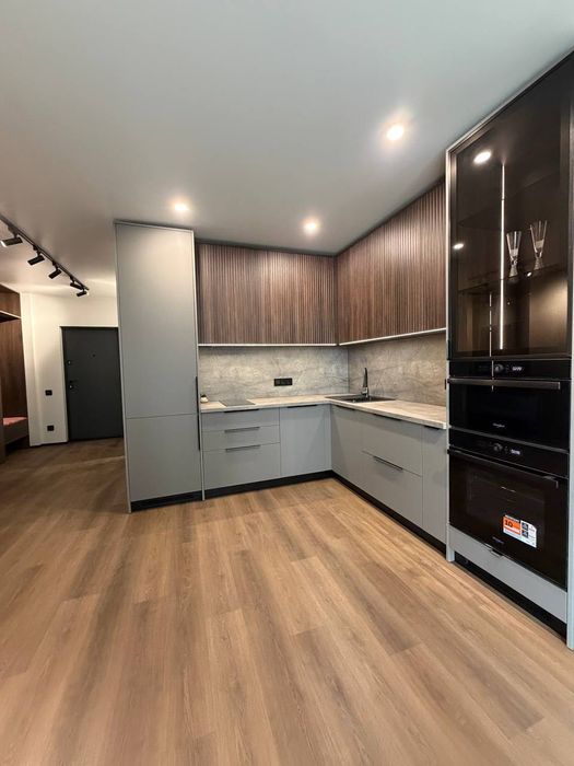 Квартира на ЖК Manhattan up в Івано-Франківську, ID 358819, фото №4