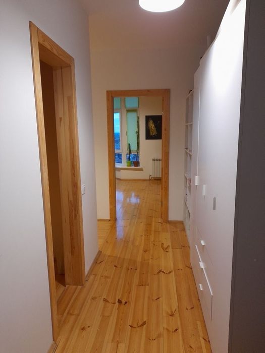 Квартира на вул. Сікорського, 4Б в Києві, ID 358709, фото №2