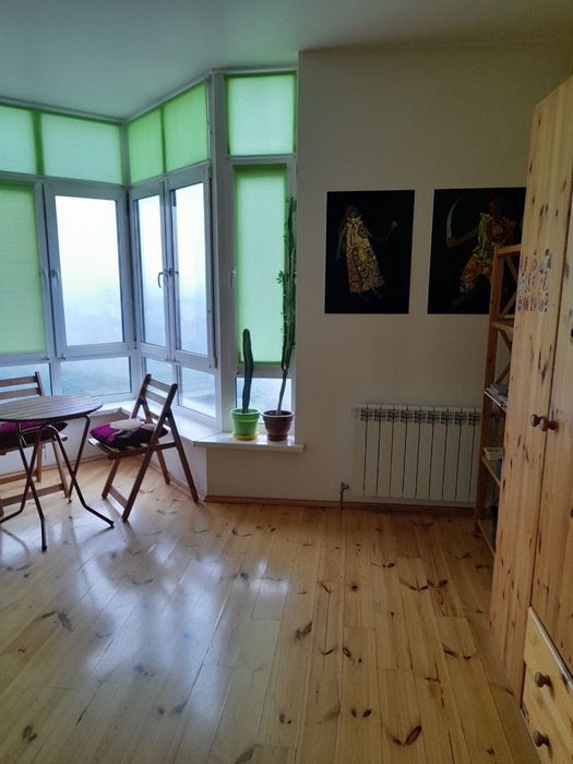 Квартира на вул. Сікорського, 4Б в Києві, ID 358709, фото №10