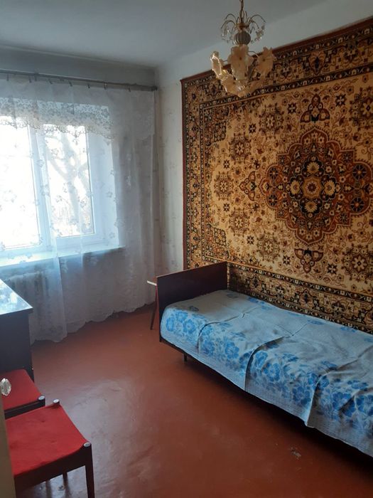 Квартира на вул. Ясна, 25, ID 358723, фото №1