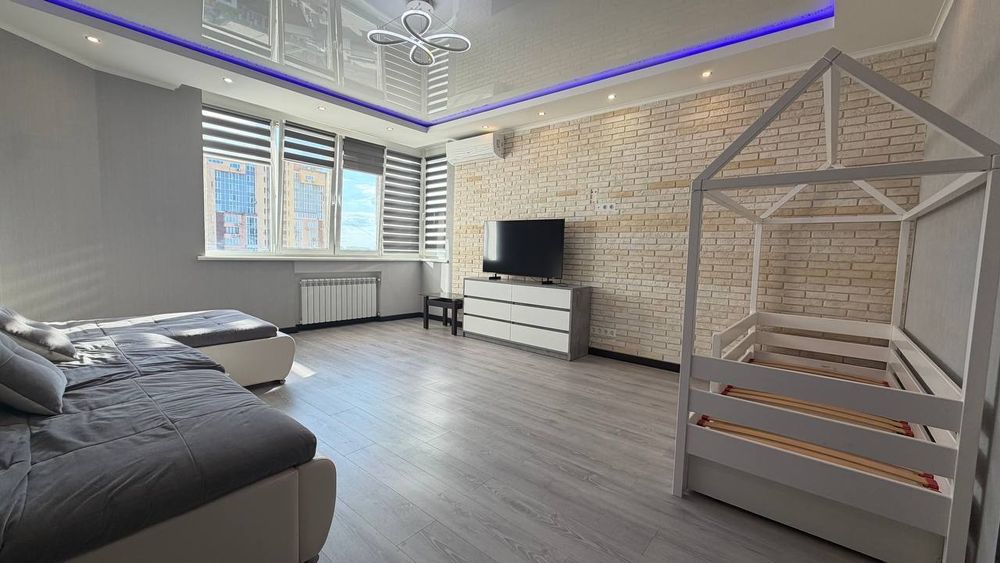 Квартира на ЖК Червонозоряний в Київ, ID 358797, фото №2
