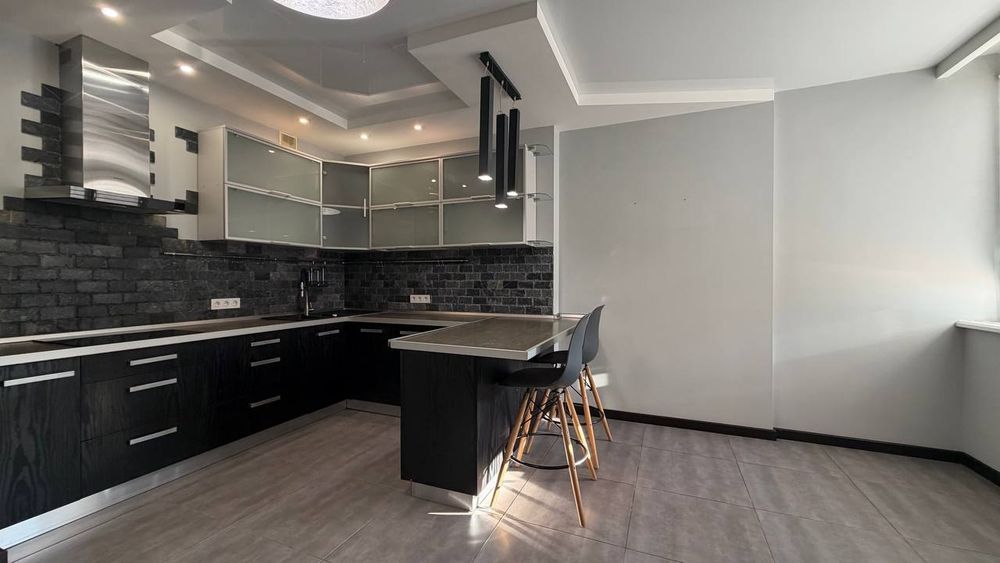 Квартира на ЖК Червонозоряний в Києві, ID 358797, фото №19
