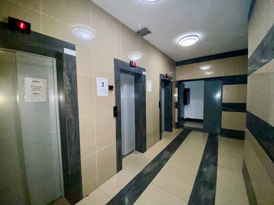 Квартира на ЖК Червонозоряний в Києві, ID 358797, фото №24