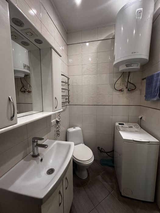 Квартира на вул. Лісова в Києві, ID 358793, фото №11