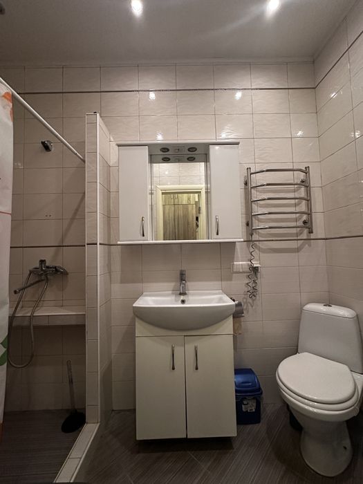 Квартира на вул. Лісова в Києві, ID 358793, фото №12