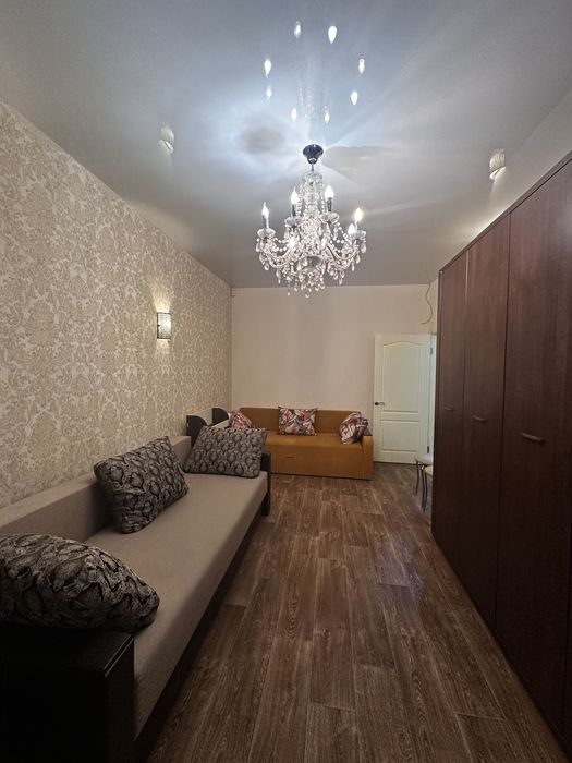 Квартира на вул. Лісова в Київ, ID 358793, фото №4
