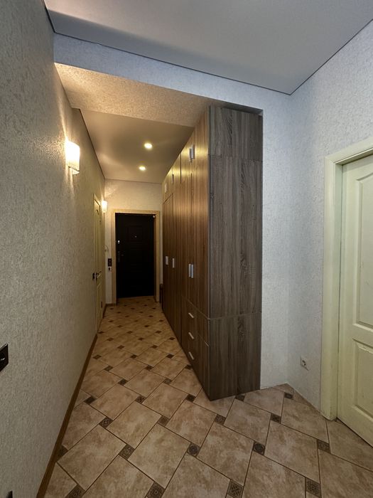 Квартира на вул. Лісова в Києві, ID 358793, фото №7