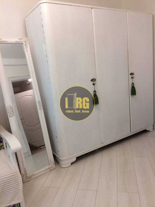 Квартира на бульв. Ігоря Шамо, 19 в Києві, ID 358726, фото №3