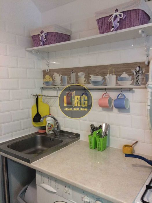 Квартира на бульв. Ігоря Шамо, 19 в Києві, ID 358726, фото №5