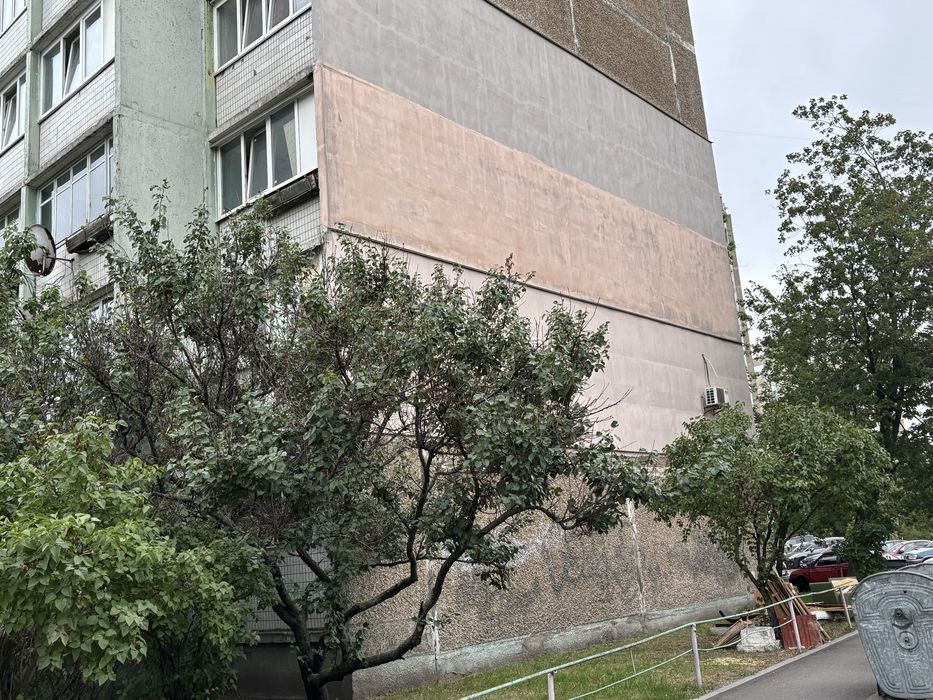 Квартира на просп. Червоної калини, 17а в Київ, ID 358735, фото №1