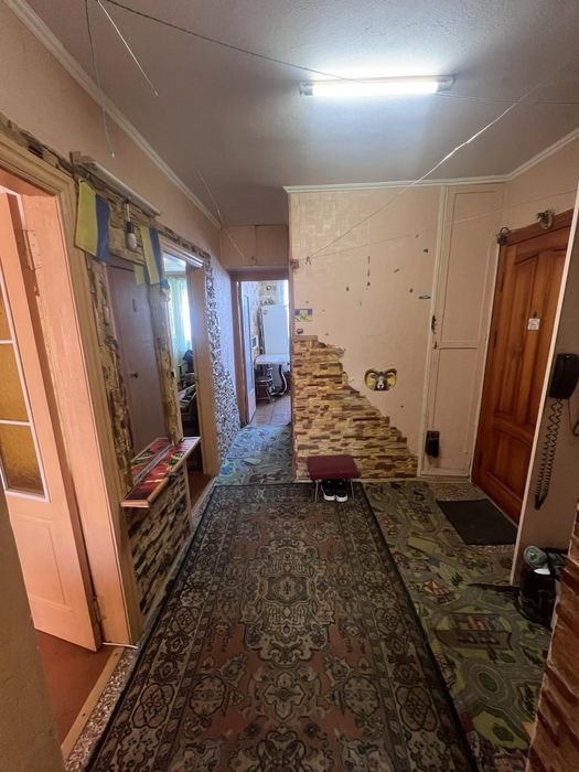 Квартира — Суми в Сумах, ID 409664, фото №3