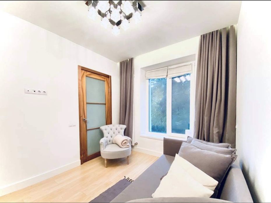 Квартира на вул. Соснова, 5 в Києві, ID 358754, фото №7
