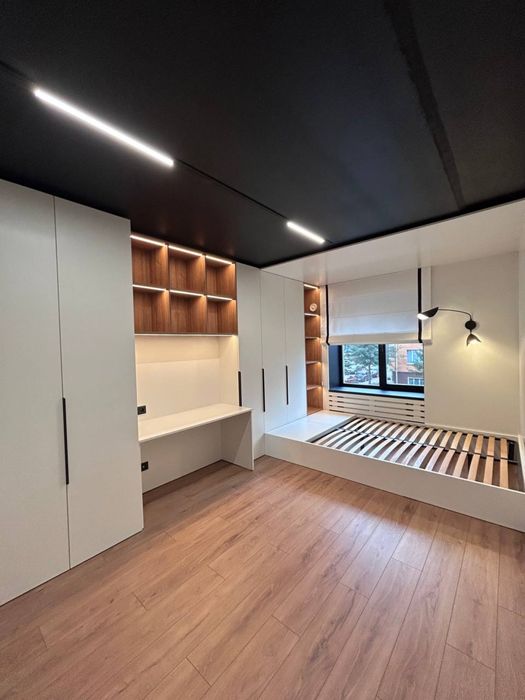 Квартира на вул. Чехова, 63 в Київ, ID 358790, фото №2