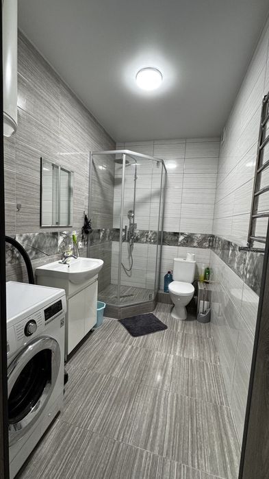 Квартира на ЖК Лузанівський парк в Одесі, ID 492407, фото №5