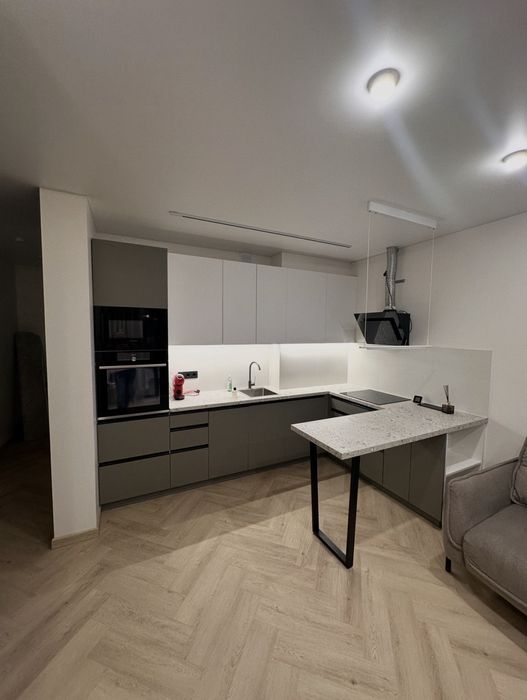 Квартира на ЖК Паркове Місто в Києві, ID 358736, фото №3
