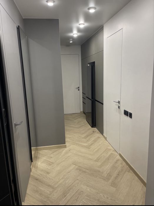 Квартира на ЖК Паркове Місто в Києві, ID 358736, фото №4