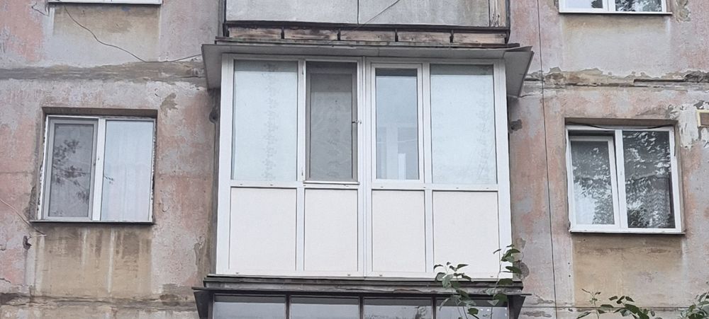 Квартира на вул. Владимира Терещенка в Кривому Розі, ID 358759, фото №13