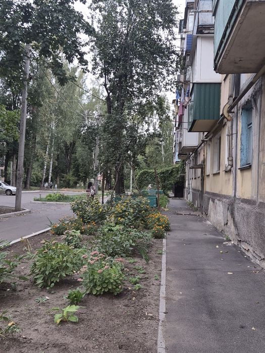 Квартира на вул. Владимира Терещенка в Кривому Розі, ID 358759, фото №14
