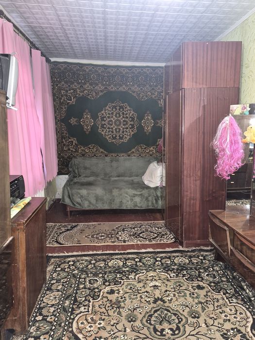 Квартира на вул. Владимира Терещенка в Кривому Розі, ID 358759, фото №5