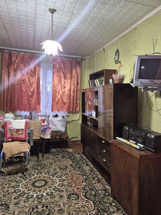 Квартира на вул. Владимира Терещенка в Кривому Розі, ID 358759, фото №6