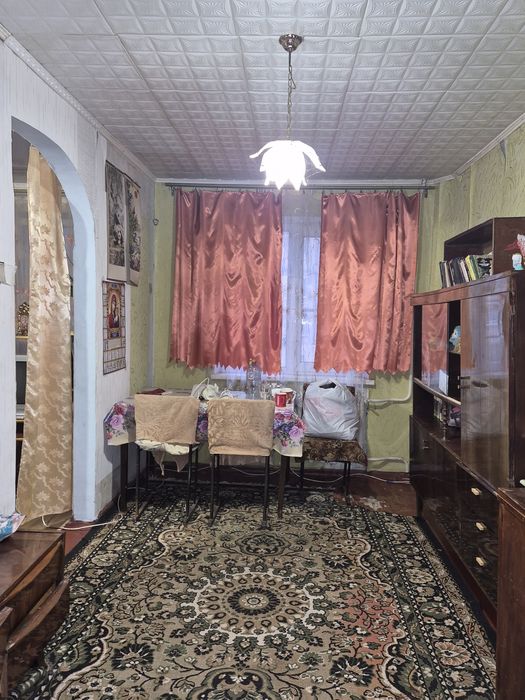 Квартира на вул. Владимира Терещенка в Кривому Розі, ID 358759, фото №7