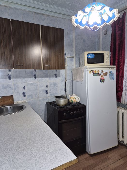 Квартира на вул. Владимира Терещенка в Кривому Розі, ID 358759, фото №8