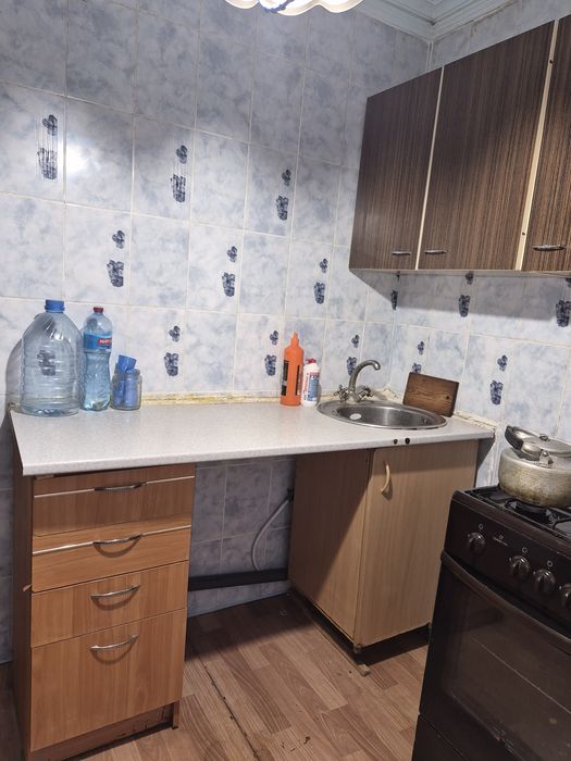 Квартира на вул. Владимира Терещенка в Кривому Розі, ID 358759, фото №9