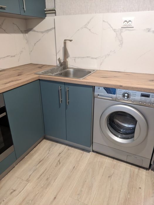 Квартира на Оболонський в Києві, ID 358752, фото №7