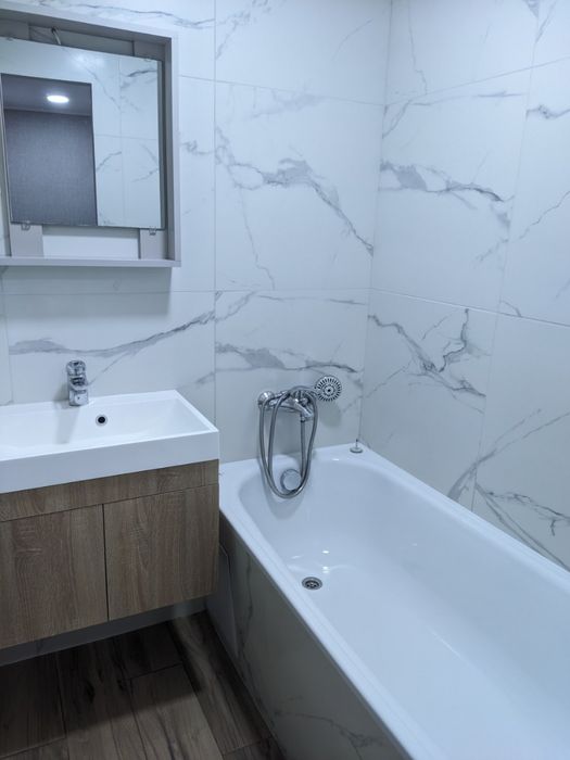 Квартира на Оболонський в Києві, ID 358752, фото №9