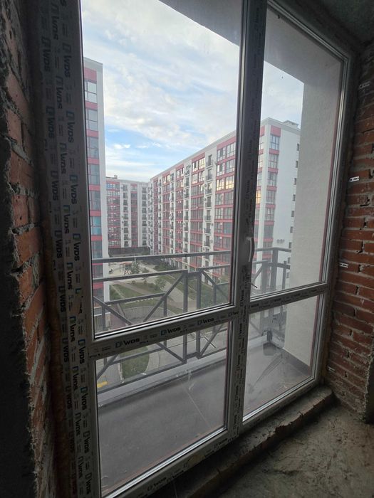 Квартира на вул. Довженка в Івано-Франківську, ID 358768, фото №5