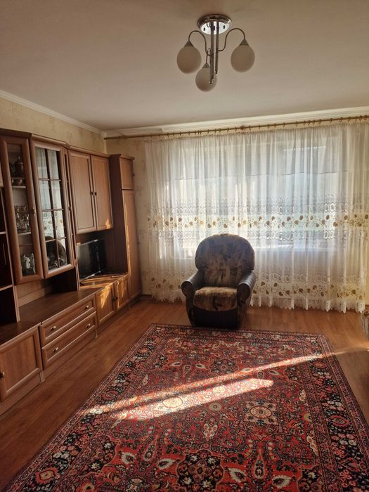 Квартира на вул. Океановська, 45, ID 358748, фото №1
