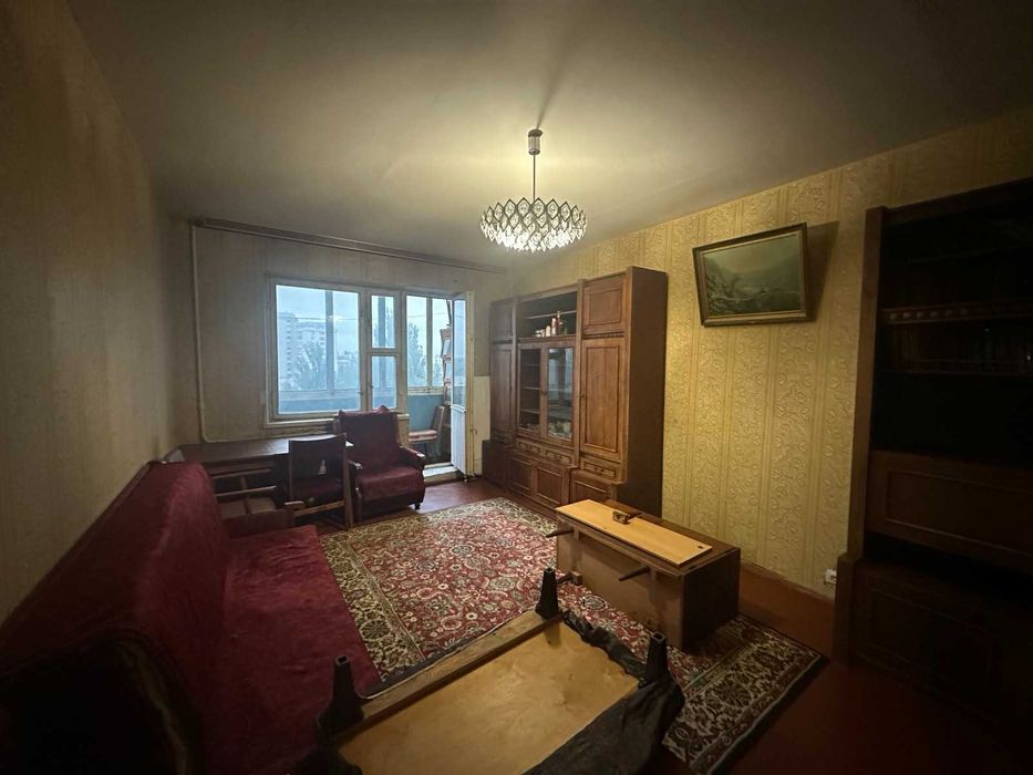 Квартира на вул. Юлії Здановської, 29, ID 358859, фото №1