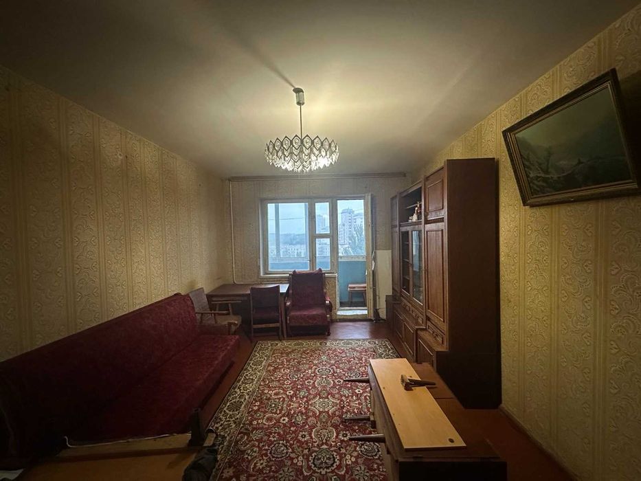 Квартира на вул. Юлії Здановської, 29 в Києві, ID 358859, фото №2