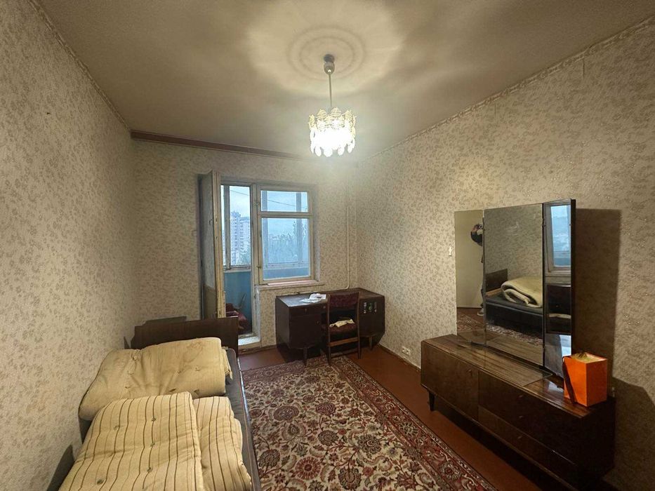 Квартира на вул. Юлії Здановської, 29 в Києві, ID 358859, фото №3