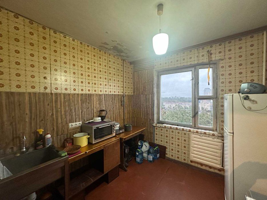 Квартира на вул. Юлії Здановської, 29 в Києві, ID 358859, фото №5