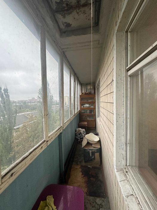Квартира на вул. Юлії Здановської, 29 в Києві, ID 358859, фото №8