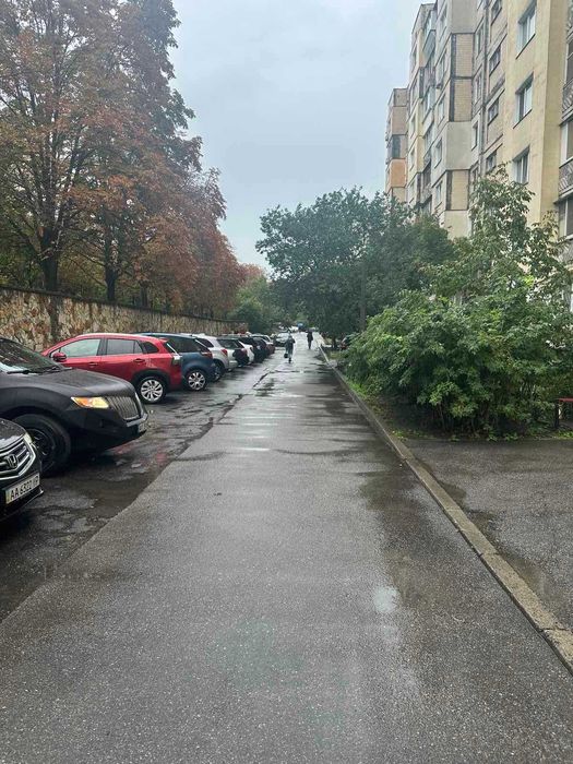 Квартира на вул. Юлії Здановської, 29 в Києві, ID 358859, фото №10
