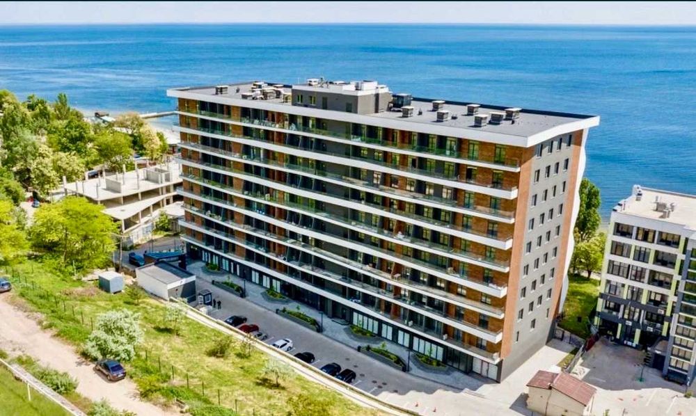 Квартира на 13 ст. Б.Фонтана в Одесі, ID 358847, фото №14